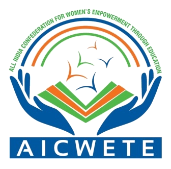 Aicwete  – All India Confederation for Women's Empowerment Through Education